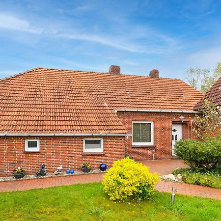 Ferienwohnung Nordmoor Blomberg  Luaran gambar