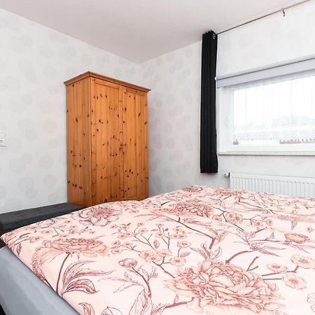 Ferienwohnung Nordmoor Blomberg  Luaran gambar