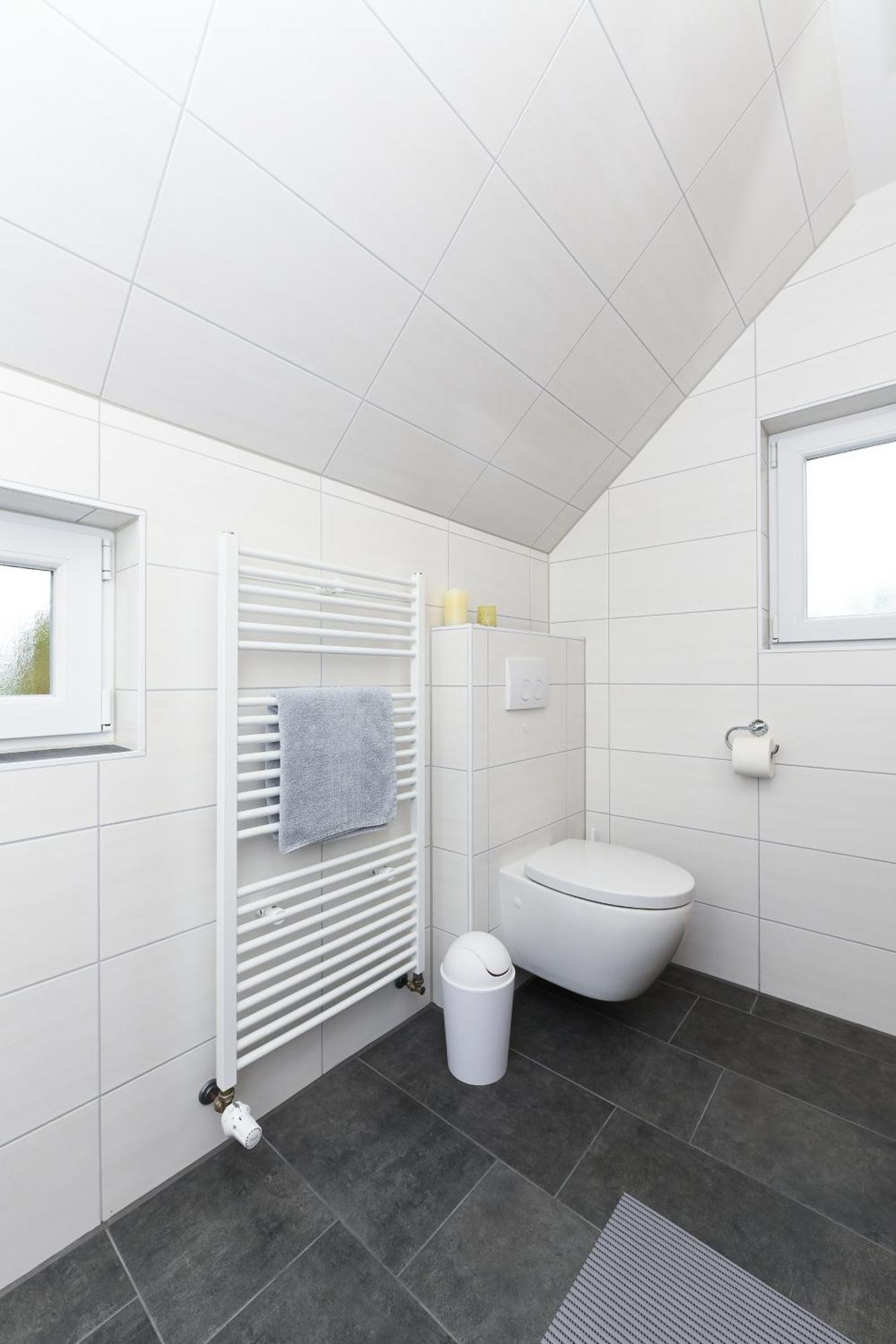 Ferienwohnung Nordmoor Blomberg  Luaran gambar
