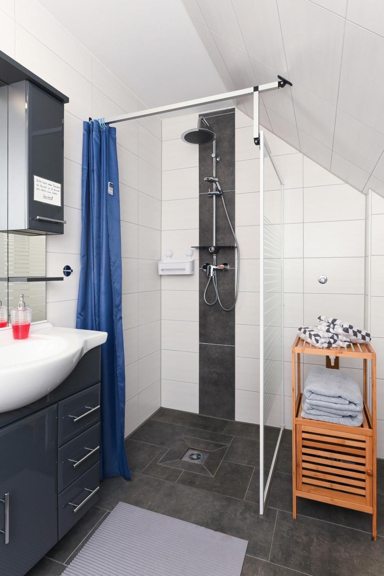 Ferienwohnung Nordmoor Blomberg  Luaran gambar