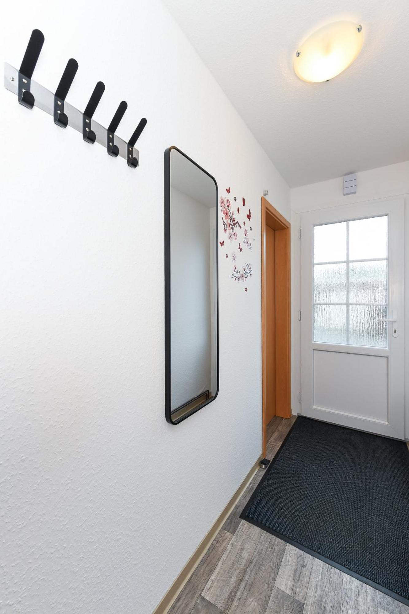 Ferienwohnung Nordmoor Blomberg  Luaran gambar