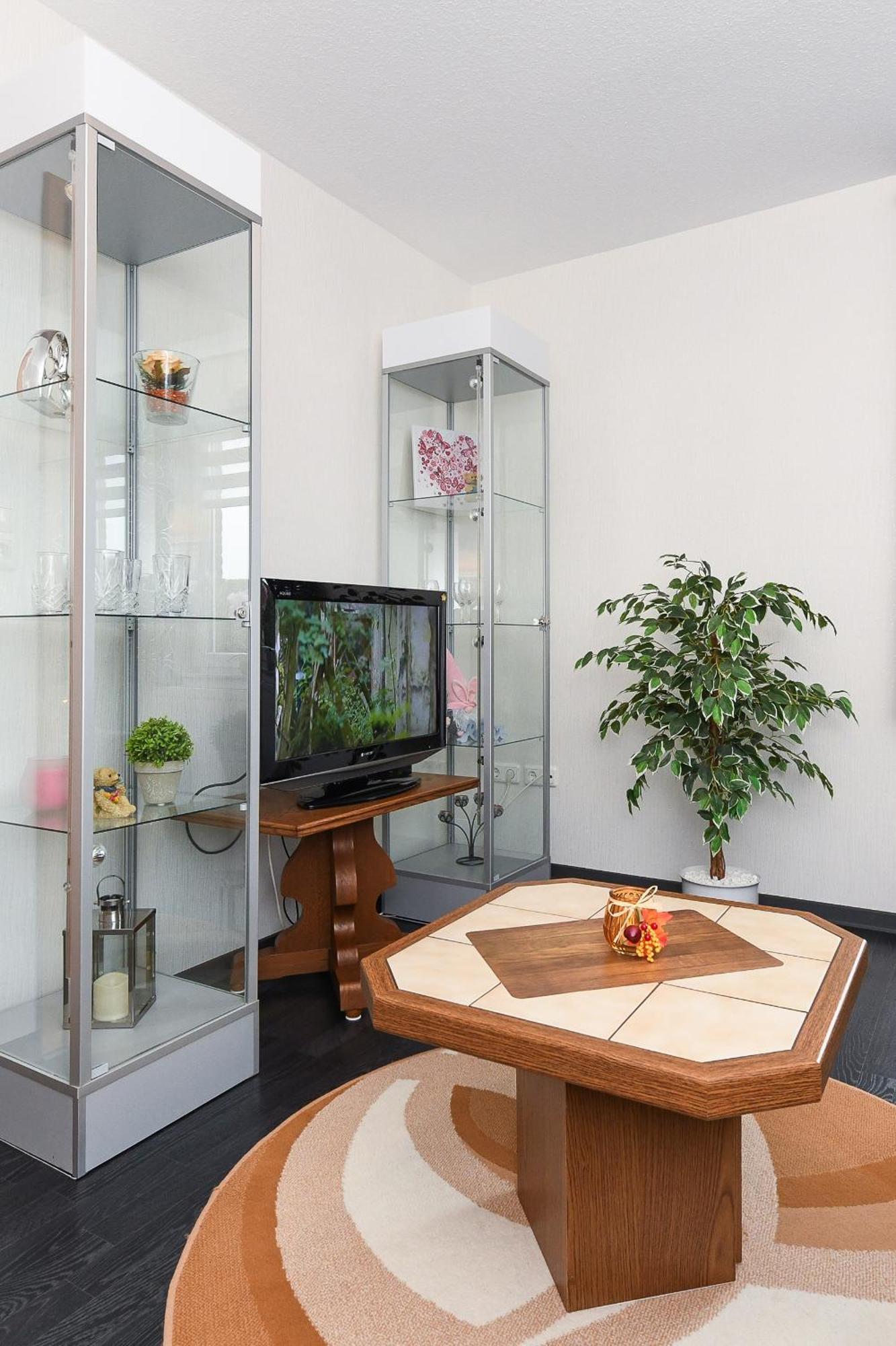 Ferienwohnung Nordmoor Blomberg  Luaran gambar