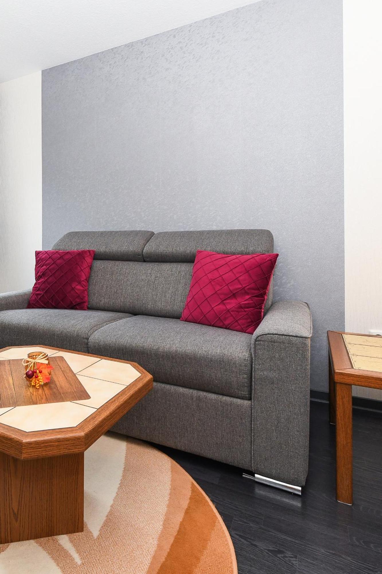 Ferienwohnung Nordmoor Blomberg  Luaran gambar